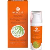 BasicLab Dermocosmetics Protecticus - Zonnebrand - SPF 50+ - 50 ml