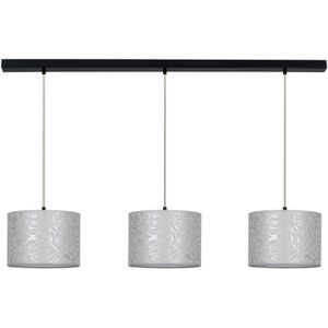 Euluna Hanglamp Hierro, 3-lamps