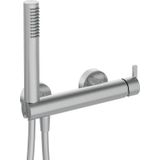 Deante Shower faucet met shower set