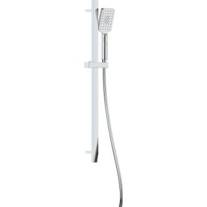 Deante - Alpinia Nga_052k - Doucheset - Met 3 Functies En Glijstang