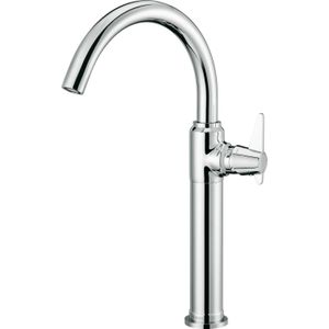 Deante High basin mixer