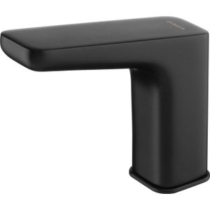 Deante Touchless washbasin mixer without temperatuur control - 4xAA