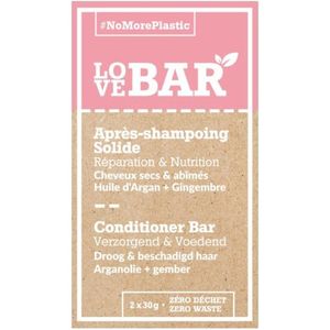 Herstellende En Voedende Vaste Conditioner - Love Bar