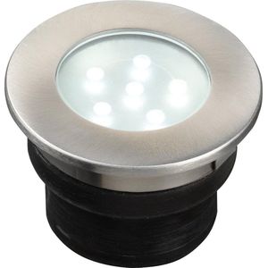 Garden Lights Decklight 12V | Brevus | 1W 35Lm 6000K | IP67