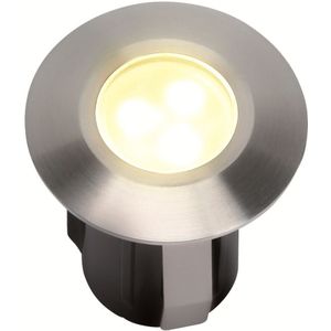 GardenLights LED EinbaustrahlerAlpha 12V