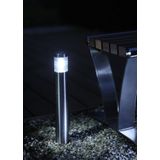 Garden Lights Garden Lights - Orion - Staande Verlichting - 12 V - 130 Lm - 2 W - 6000 K