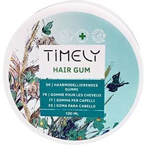 Timely Styling Gel voor lichte en duurzame grip, 100 ml