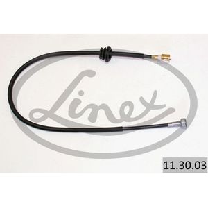 Snelheidsmeterkabel Daewoo Linex .30.03