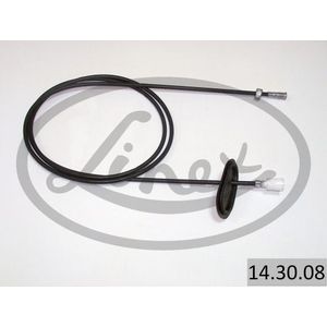 LINEX Snelheidsmeterkabel FIAT 14.30.08 46576973