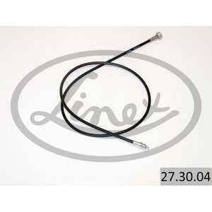 Snelheidsmeterkabel Mercedes-Benz Linex 27.30.04