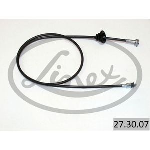 Mercedes-Benz - Linex 27.30.07 - Snelheidsmeterkabel - Lengte 1495 mm