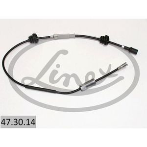 Snelheidsmeterkabel LINEX 47.30.14