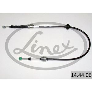 Kabel, handgeschakelde versnellingsbak LINEX 14.44.06