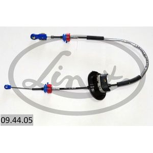 Kabel, handgeschakelde versnellingsbak LINEX 09.44.05