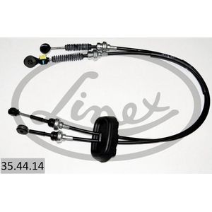 Kabel, handgeschakelde versnellingsbak LINEX 35.44.14
