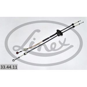 Kabel, handgeschakelde versnellingsbak LINEX 33.44.11