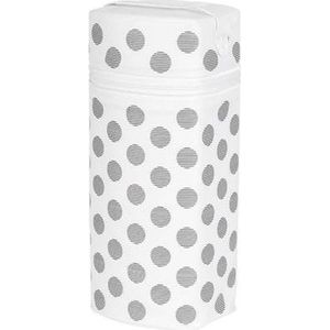 Jumbo | Thermo Pack | 'Day& Night' | wit met stippen | grote maten | Wit