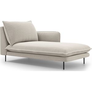 Chaise longue Vienna rechts | Cosmopolitan Design