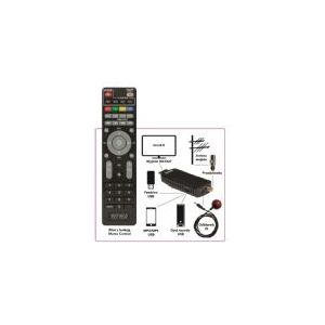 WIWA H.265 MINI DVB-T/DVB-T2 H.265 HD