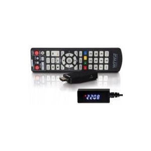 Satellietontvanger Wiwa WIWA