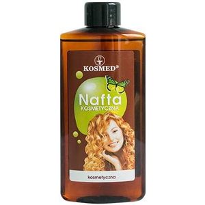 Haargroeimiddel - Kerosine - 100ml