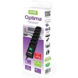 EVER Home/Office SurgeArrest Optima 1,5m