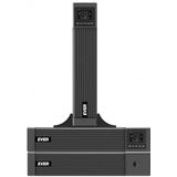 Ever - Powerline RT Pro 3000 - UPS-systeem - Zwart - 3000 Watt