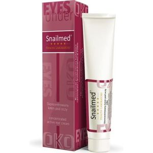 Anti-rimpelverstevigende oogcrème Houdt de huid vochtig en stevig en biedt uitgebreide bescherming tegen invloeden van buitenaf 25 ml