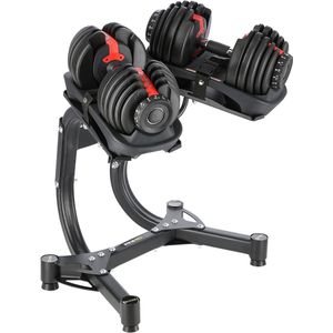 Voordeelbundel halterschijven 2 x 10 kg Kunststof - 30 mm - Gorilla Sports