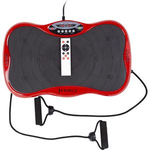 Voetmassage apparaat met 2 vibratiemodi