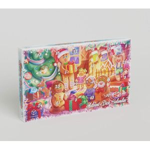 Adventskalender Funko CINEREPLICAS Stranger Things Adventskalender 2025 - Officiële Licentie Netflix, 24 Cadeautjes Naruto Advent Calendar Adventskalender Funko CINEREPLICAS Stranger Things Adventskalender 2025 - Officiële Licentie Netflix, 24 Cadeautjes Naruto Advent Calendar