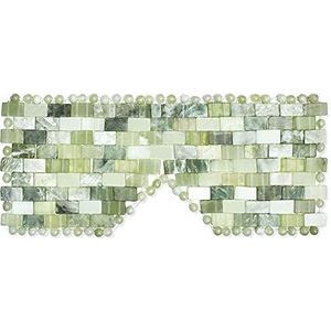 Crystallove Jade mask Oogmaskers & Oogpads