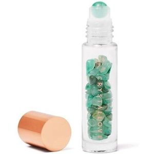 Crystallove Aventurine Gezichtsmassage