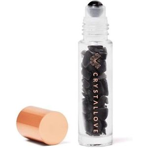 Crystallove Obsidian Gezichtsmassage