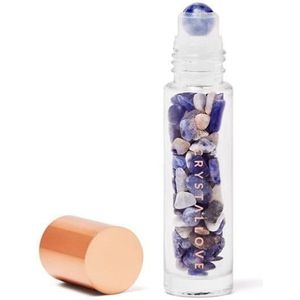Crystallove Sodalite Gezichtsmassage