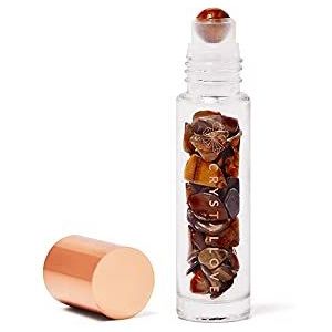 Crystallove Tiger Eye Gezichtsmassage