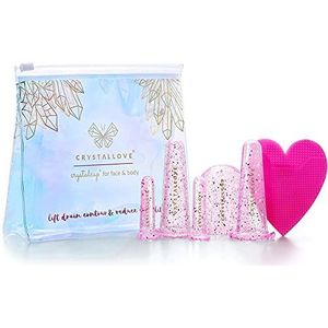 Crystallove Face and Body Cupping Gezichtsmassage