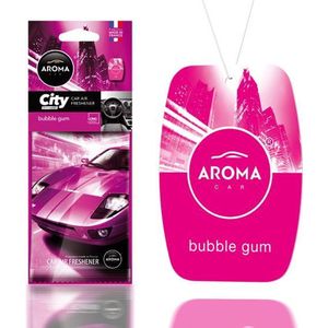 AROMA CAR Luchtverfrisser A92670