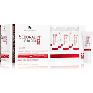 Seboradin Fito Cell Leave-In Serum voor het Haar 15x6 gr