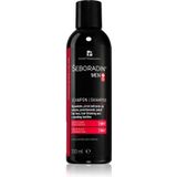 Seboradin Men - Haar Shampoo - 200 ml - Voor Uitvallend Haar