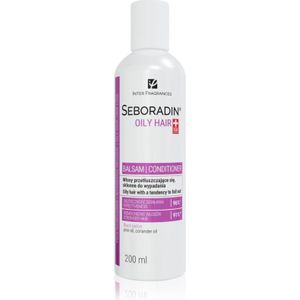 Seboradin - Oily Hair - Haarbalsem - 200 ml