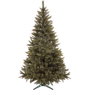 Kunstkerstboom Caucasian Spruce 180 cm Zonder Verlichting