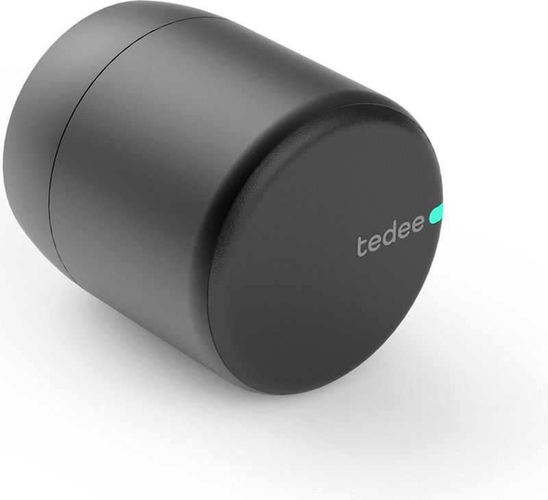 Tedee - PRO - Smart Lock - Zwart