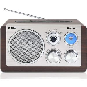 Radio ELTRA Bażant Dąb
