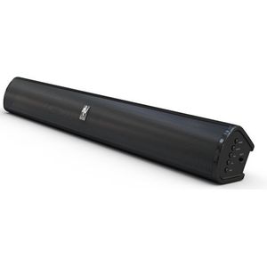 Avtek - Soundbar 2.1 - Zwart - 60W - 2.1 Kanalen