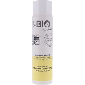 beBIO - Normal Hair - Shampoo - 300 ml - Natuurlijke Ingrediënten
