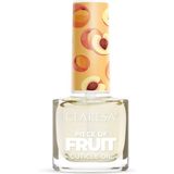 Claresa - Cuticle Oil - Nagelriemolie - Peach - 5 g