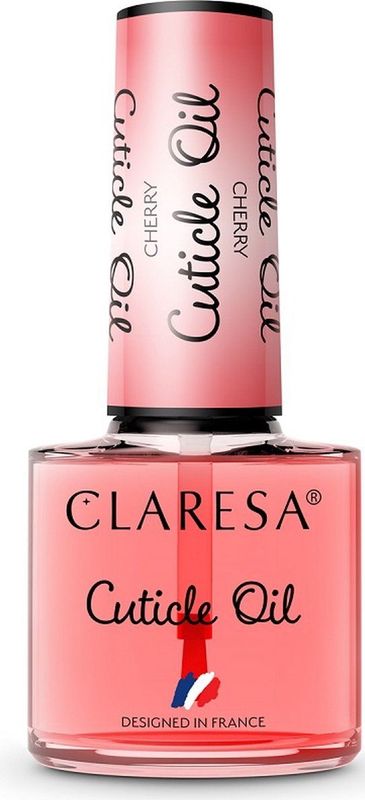 Nagelriem Olie Kers 5g