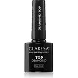 Claresa - Diamond Toplak - 5 ml - Vuilafstotend - Krasbestendig