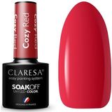 Nagellak - Kleurcombinatie - Hoogwaardige Kwaliteit